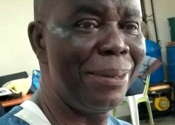 Just In: Edo Correspondents seek financial assistance for ailing Journalist