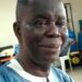 Just In: Edo Correspondents seek financial assistance for ailing Journalist