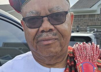 Experts fear Esan language may go extinct 