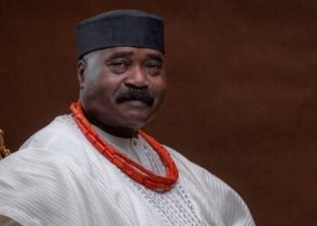 Lucky Igbinedion appointed to PDP Board of Trustees