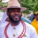Breaking News: Okpebholo calls for immediate arrest of Ese Kakor, NBM President