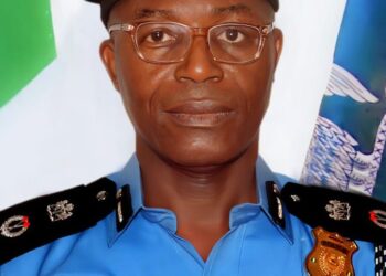 My fight against crime – Edo Police boss