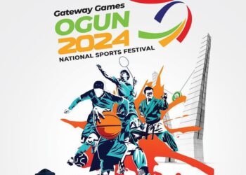 Gateway Games 2024: Team Edo guns for the top position
