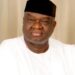 Celebrating Senator Ehigie Edobor Uzamere at 70