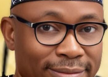 Uyi Osaretin at 50 Medical Mission gets support