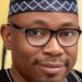 Uyi Osaretin at 50 Medical Mission gets support