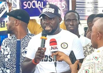 Niger Delta students denounce social vices