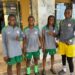 Enabulele hails Edo Queens players on national assignment
