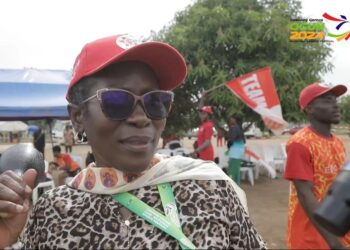Gateway Games 2024: Huge gift awaits Team Edo – Edo Sports Commission promise athletes