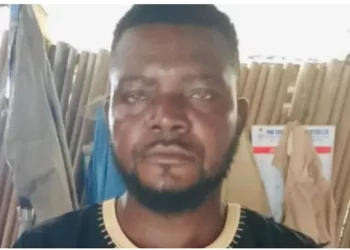 NIS hands over fleeing Enugu ritualist to Lagos State Police