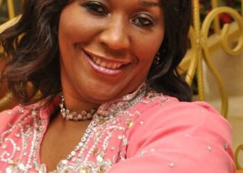Alumni Association Chapter, USA, gives back to school in Benin