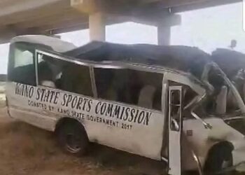 Gateway Games 2024 Tragedy: Our hearts are with you – Edo State Sports Commission commiserates with Kano State Govt 