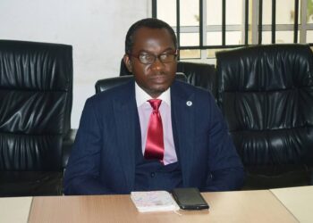 Council Chairman ask youths to stay focused&nbsp;&nbsp; for success
