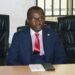 Council Chairman ask youths to stay focused for success