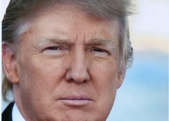 Trump bans citizens of 12 countries from entering U.S.