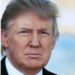 Trump bans citizens of 12 countries from entering U.S.