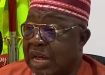 2027: Council boss talks about why Tinubu must return