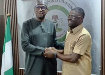 NSC Chairman predicts Shaibu will transform NIS