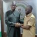 NSC Chairman predicts Shaibu will transform NIS