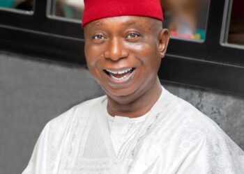 Anioma State: APC bigwigs in Aniocha North give Ned Nwoko vote of confidence