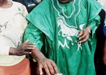 June 12: Group calls for credible polls, electoral justice