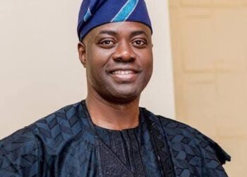 Makinde approves plots of land for 3SC players 27 years after historic, NPFL and WAFU Cup wins