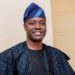 Makinde approves plots of land for 3SC players 27 years after historic, NPFL and WAFU Cup wins