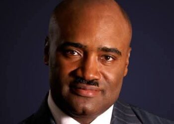 Pastor Adefarasin turns himself in to Lagos Police