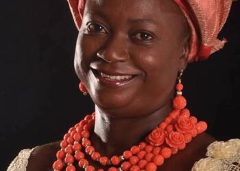 Ogbemudia appointed DG of Directorate of Education Quality Assurance