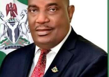 Solomon Arase: Honouring a legacy of service, philanthropy at 69