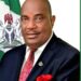 Solomon Arase: Honouring a legacy of service, philanthropy at 69
