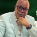 I will take Bendel Insurance to the Capital Market, Tenebe vows