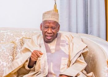 Just In: Controversies that trailed Ganduje