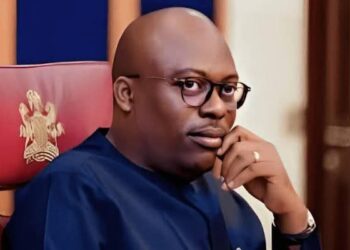 No sacrifice too great for Rivers — Fubara