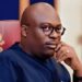 No sacrifice too great for Rivers — Fubara