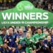 A trophy cabinet’s promise kept: Netherlands down Spain to win first U19 Euro title