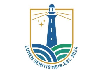 Lighthouse University, offers serene academic environment