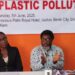 World Environment Day: Foundation calls for an end to plastic pollution