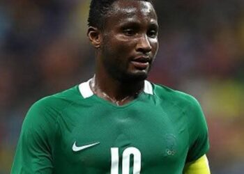 I fund Super Eagles trip to 2016 Rio Olympics but till date I haven’t been reimbursed – Mikel Obi