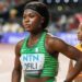 Just In: AFN expresses shock, surprise at Ofili’s change of nationality