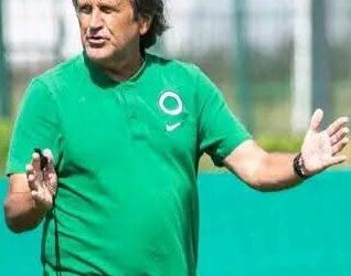 “No pay” – Former Super Falcons coach blasts NFF
