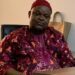 My dream is to turn Edo to China, says Edo Traditional Medicine Board Chairman