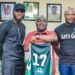 Nigeria Flag National Team set for historic African Championship in EgyptÂ