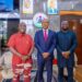 23rd National Sports Festival: Corporate giants fuel record sponsorship investment