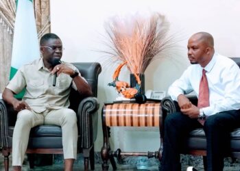 Shaibu talks tough on rejuvenating NIS