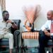 Shaibu talks tough on rejuvenating NIS
