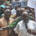 Community demands Justice over murder of its youth leader, others