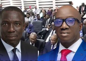 Breaking News: Supreme Court decides Edo election winner today