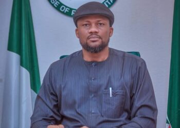 How Marcus Onobun is redefining public service with people-centred representation