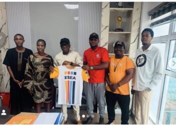 Edo Sports Commission boss harps on fostering innovative sports programs to engage youths